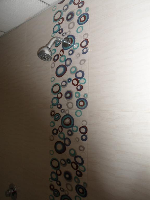אחמדאבאד Hotel Silver Plaza חדר תמונה